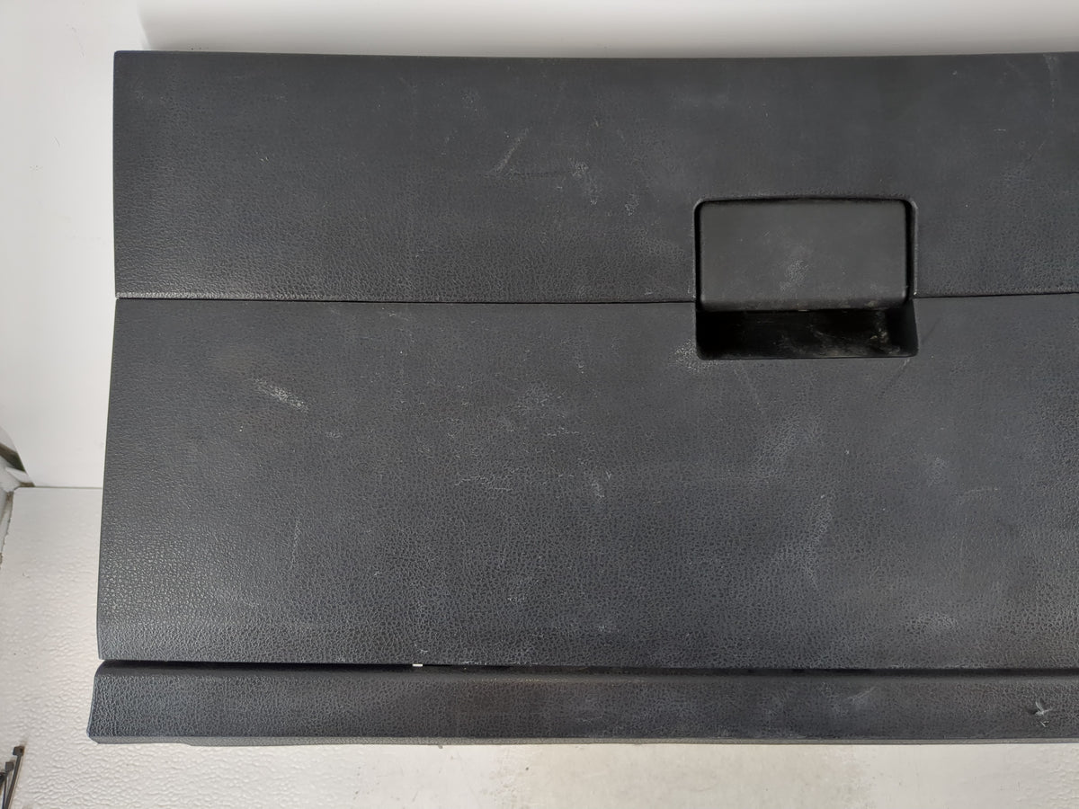 2008 Nissan Rogue Passenger Glove Box Door Storage Compartment - Oemusedautoparts1.com