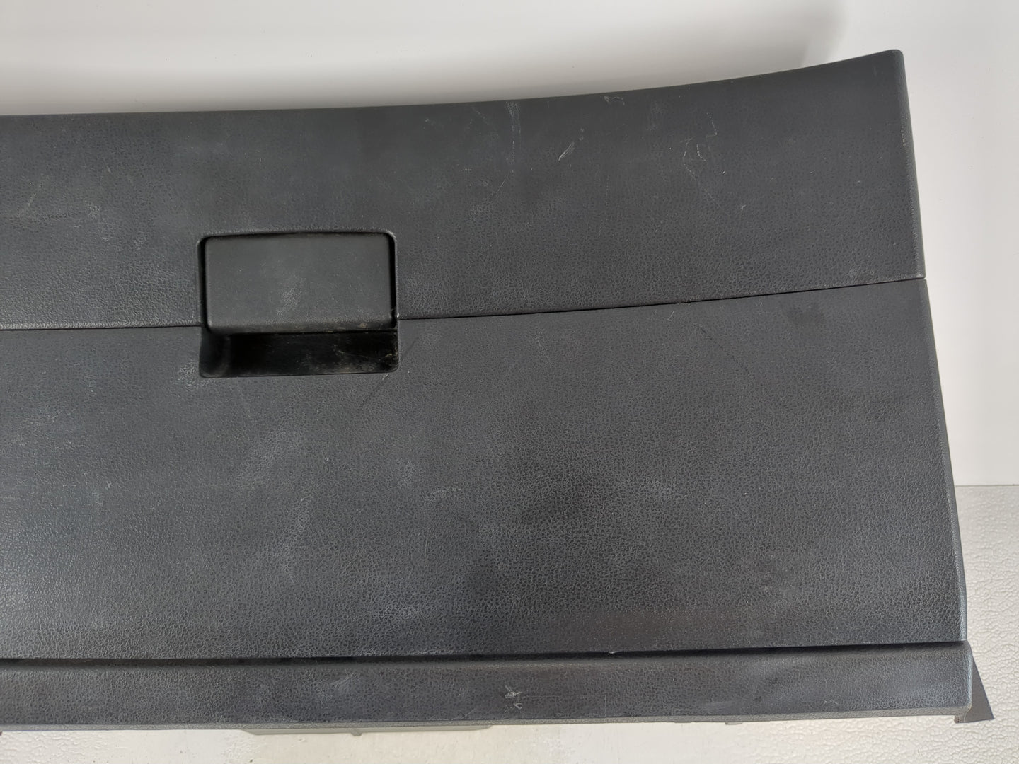 2008 Nissan Rogue Passenger Glove Box Door Storage Compartment - Oemusedautoparts1.com