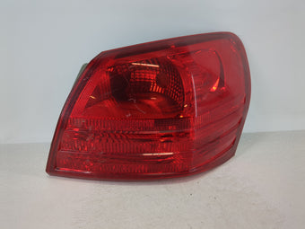 compare product 2008-2015 Nissan Rogue Tail Light Assembly Passenger Right OEM Fits Fits 2008 2009 2010 2011 2012 2013 2014 2015 OEM Used Auto Parts