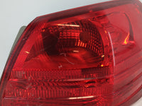 2008-2015 Nissan Rogue Tail Light Assembly Passenger Right OEM Fits Fits 2008 2009 2010 2011 2012 2013 2014 2015 OEM Used Au