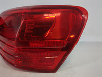 2008-2015 Nissan Rogue Tail Light Assembly Passenger Right OEM Fits Fits 2008 2009 2010 2011 2012 2013 2014 2015 OEM Used Au