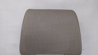2008 Nissan Rogue Headrest Head Rest Rear Center Seat Beige 109388 - Oemusedautoparts1.com