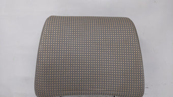 compare product 2008 Nissan Rogue Headrest Head Rest Rear Center Seat Beige 109388
