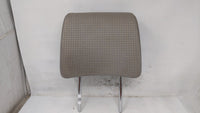 2008 Nissan Rogue Headrest Head Rest Rear Center Seat Beige 109388 - Oemusedautoparts1.com