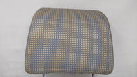 2008 Nissan Rogue Headrest Head Rest Rear Center Seat Beige 109388 - Oemusedautoparts1.com