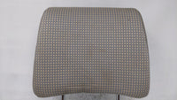 2008 Nissan Rogue Headrest Head Rest Rear Center Seat Beige 109391 - Oemusedautoparts1.com