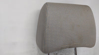 2008 Nissan Rogue Headrest Head Rest Rear Center Seat Beige 109391 - Oemusedautoparts1.com