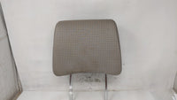 2008 Nissan Rogue Headrest Head Rest Rear Center Seat Beige 109391 - Oemusedautoparts1.com