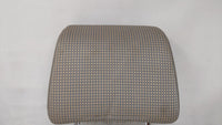 2008 Nissan Rogue Headrest Head Rest Rear Center Seat Beige 109391 - Oemusedautoparts1.com