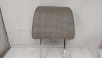 2008 Nissan Rogue Headrest Head Rest Rear Center Seat Beige 109391 - Oemusedautoparts1.com