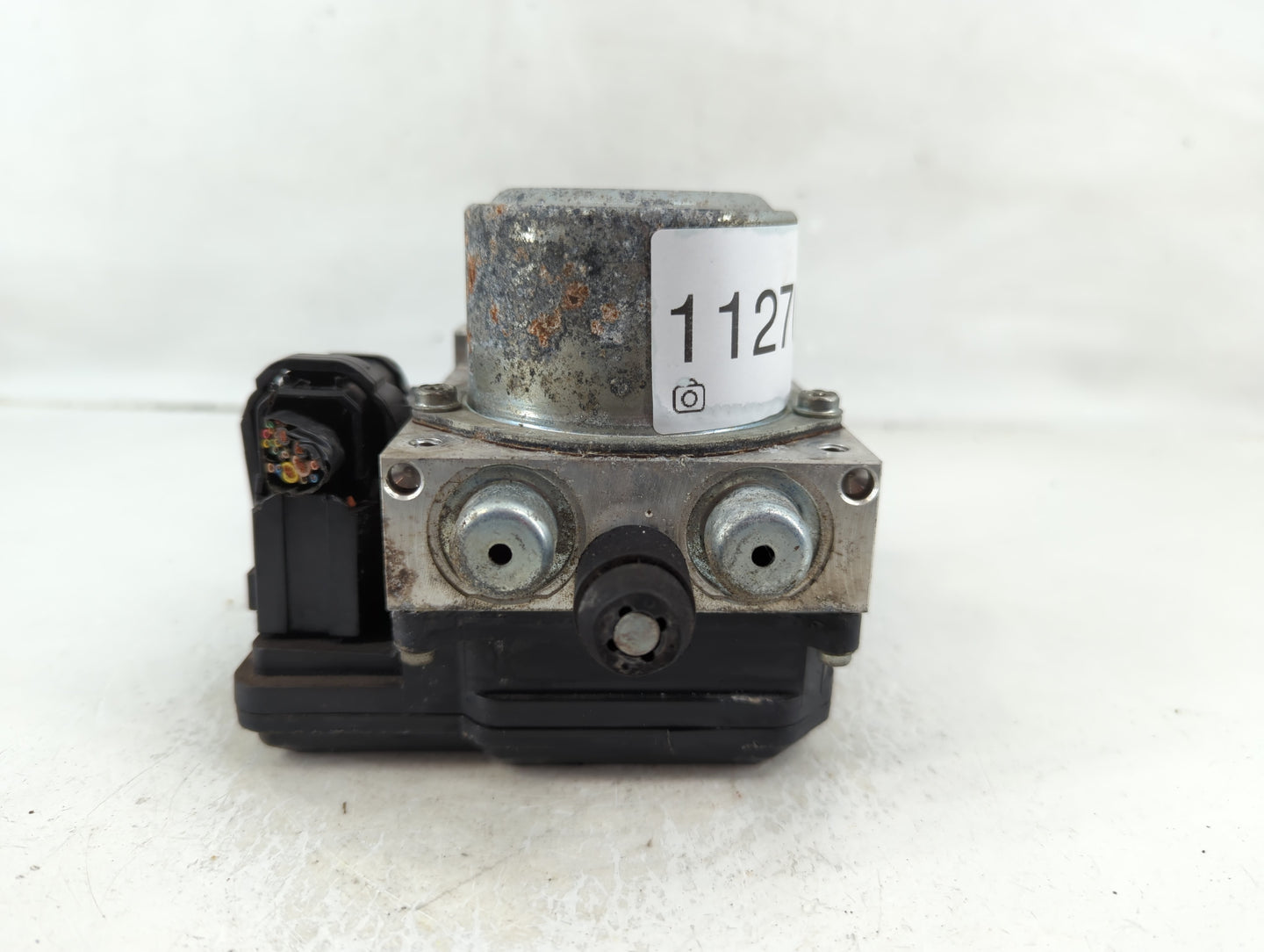 2008-2009 Nissan Rogue ABS Pump Control Module Replacement P/N:TD8405 Fits Fits 2008 2009 OEM Used Auto Parts - Oemusedautop