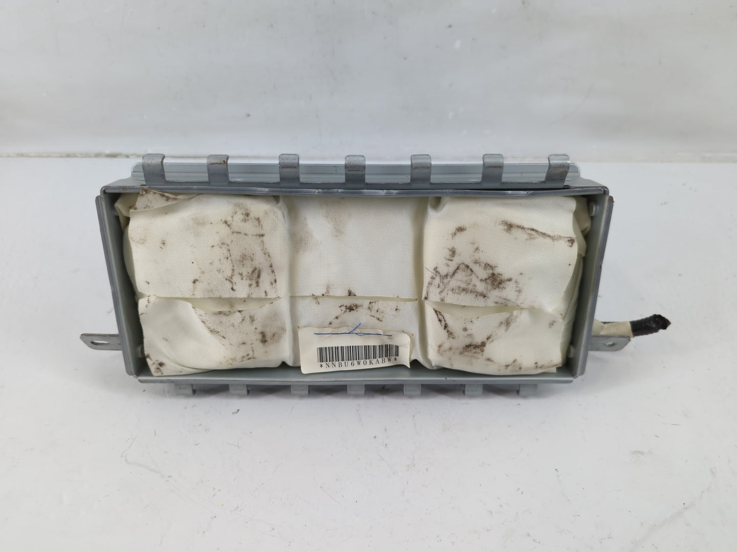 2008-2015 Nissan Rogue Air Bag Passenger Right Dashboard OEM Fits Fits 2008 2009 2010 2011 2012 2013 2014 2015 OEM Used Auto
