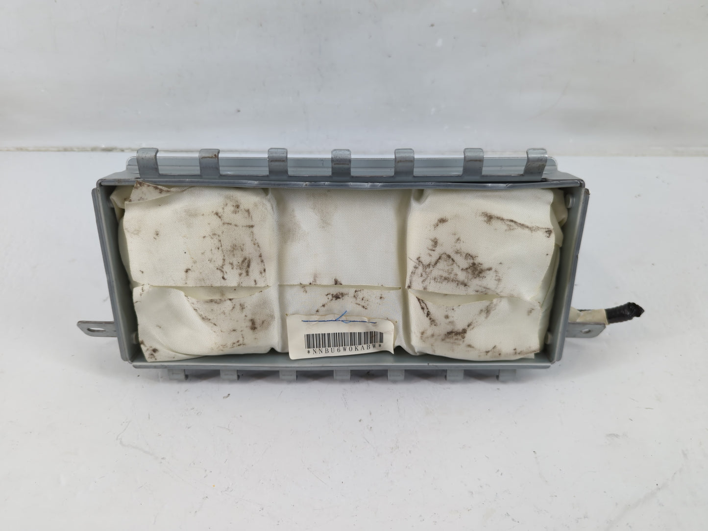 2008-2015 Nissan Rogue Air Bag Passenger Right Dashboard OEM Fits Fits 2008 2009 2010 2011 2012 2013 2014 2015 OEM Used Auto