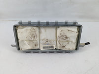 2008-2015 Nissan Rogue Air Bag Passenger Right Dashboard OEM Fits Fits 2008 2009 2010 2011 2012 2013 2014 2015 OEM Used Auto