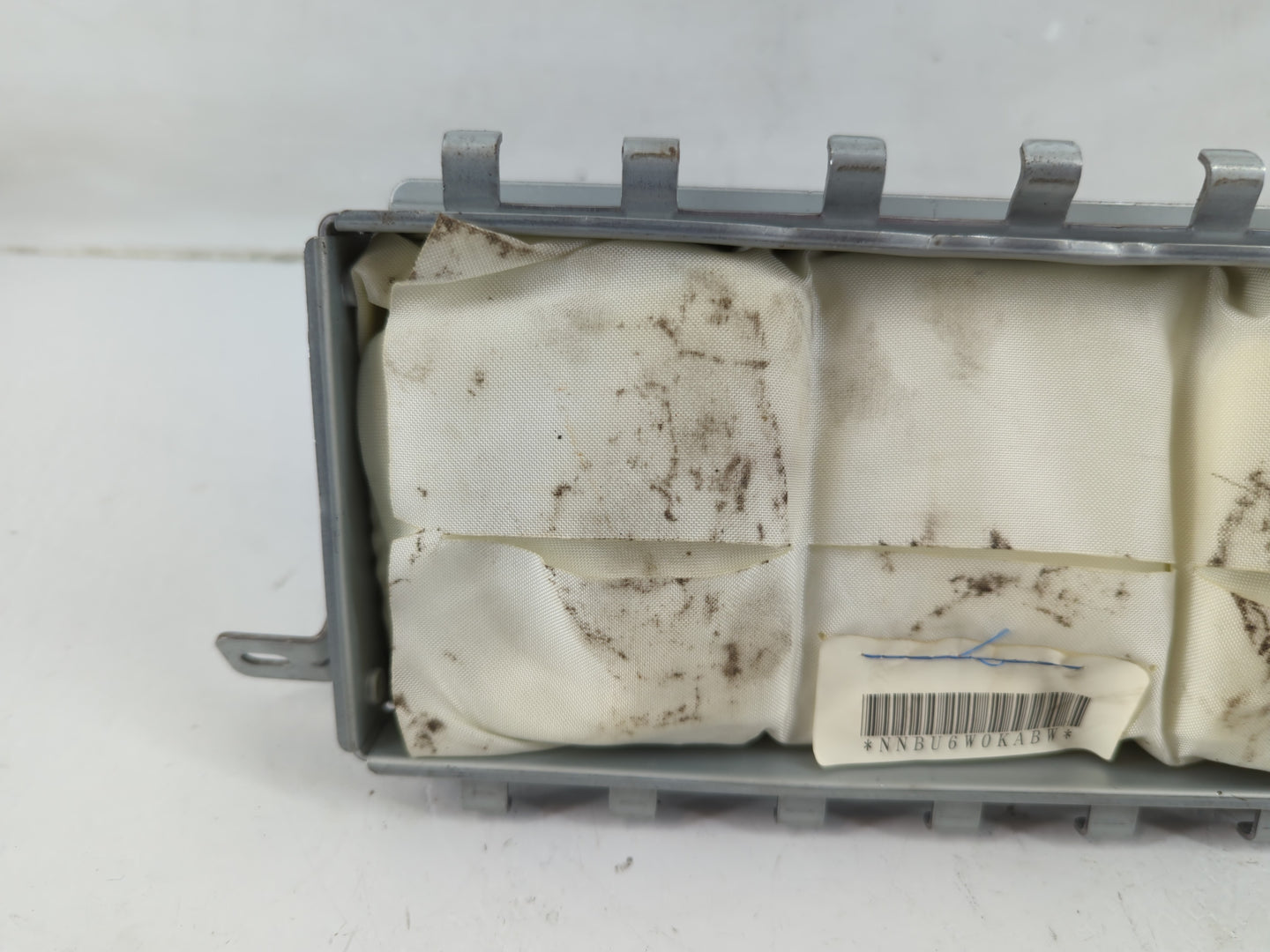 2008-2015 Nissan Rogue Air Bag Passenger Right Dashboard OEM Fits Fits 2008 2009 2010 2011 2012 2013 2014 2015 OEM Used Auto
