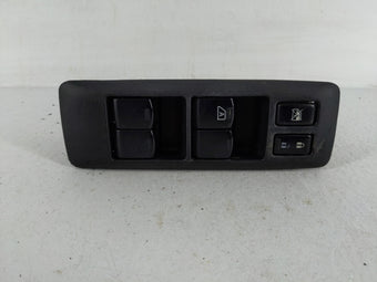 compare product 2008-2010 Nissan Rogue Master Power Window Switch Replacement Driver Side Left Fits Fits 2008 2009 2010 OEM Used Auto Parts