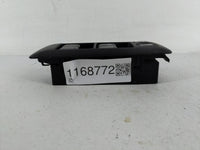 2008-2010 Nissan Rogue Master Power Window Switch Replacement Driver Side Left Fits Fits 2008 2009 2010 OEM Used Auto Parts 
