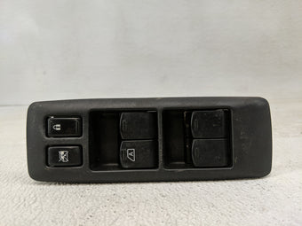 compare product 2008-2010 Nissan Rogue Master Power Window Switch Replacement Driver Side Left Fits Fits 2008 2009 2010 OEM Used Auto Parts