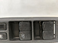 2008-2010 Nissan Rogue Master Power Window Switch Replacement Driver Side Left Fits Fits 2008 2009 2010 OEM Used Auto Parts 