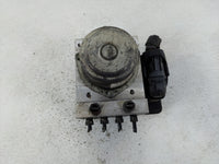 2008-2009 Nissan Rogue ABS Pump Control Module Replacement Fits Fits 2008 2009 OEM Used Auto Parts - Oemusedautoparts1.com