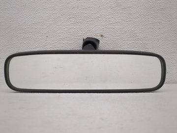 2008-2021 Nissan Rogue Interior Rear View Mirror Replacement OEM P/N:E13010837 Fits OEM Used Auto Parts - Oemusedautoparts1.