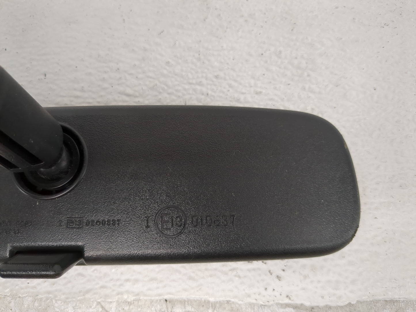 2008-2021 Nissan Rogue Interior Rear View Mirror Replacement OEM P/N:E13010837 Fits OEM Used Auto Parts - Oemusedautoparts1.