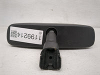 2008-2021 Nissan Rogue Interior Rear View Mirror Replacement OEM P/N:E13010837 Fits OEM Used Auto Parts - Oemusedautoparts1.