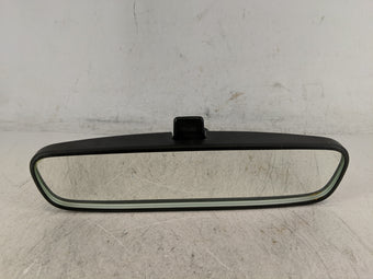compare product 2008-2021 Nissan Rogue Interior Rear View Mirror Replacement OEM P/N:E13010837 Fits OEM Used Auto Parts