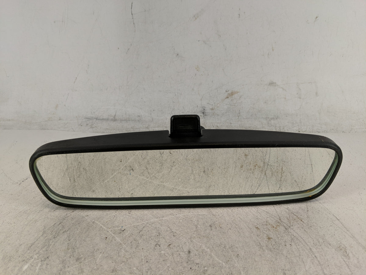 2008-2021 Nissan Rogue Interior Rear View Mirror Replacement OEM P/N:E13010837 Fits OEM Used Auto Parts - Oemusedautoparts1.