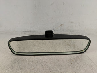 compare product 2008-2021 Nissan Rogue Interior Rear View Mirror Replacement OEM P/N:E13010837 Fits OEM Used Auto Parts