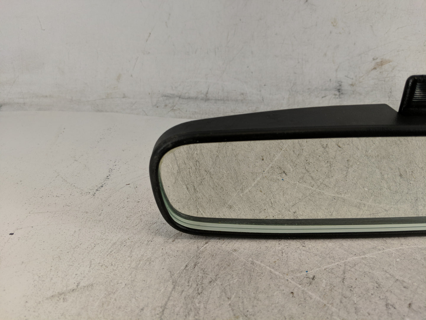 2008-2021 Nissan Rogue Interior Rear View Mirror Replacement OEM P/N:E13010837 Fits OEM Used Auto Parts - Oemusedautoparts1.