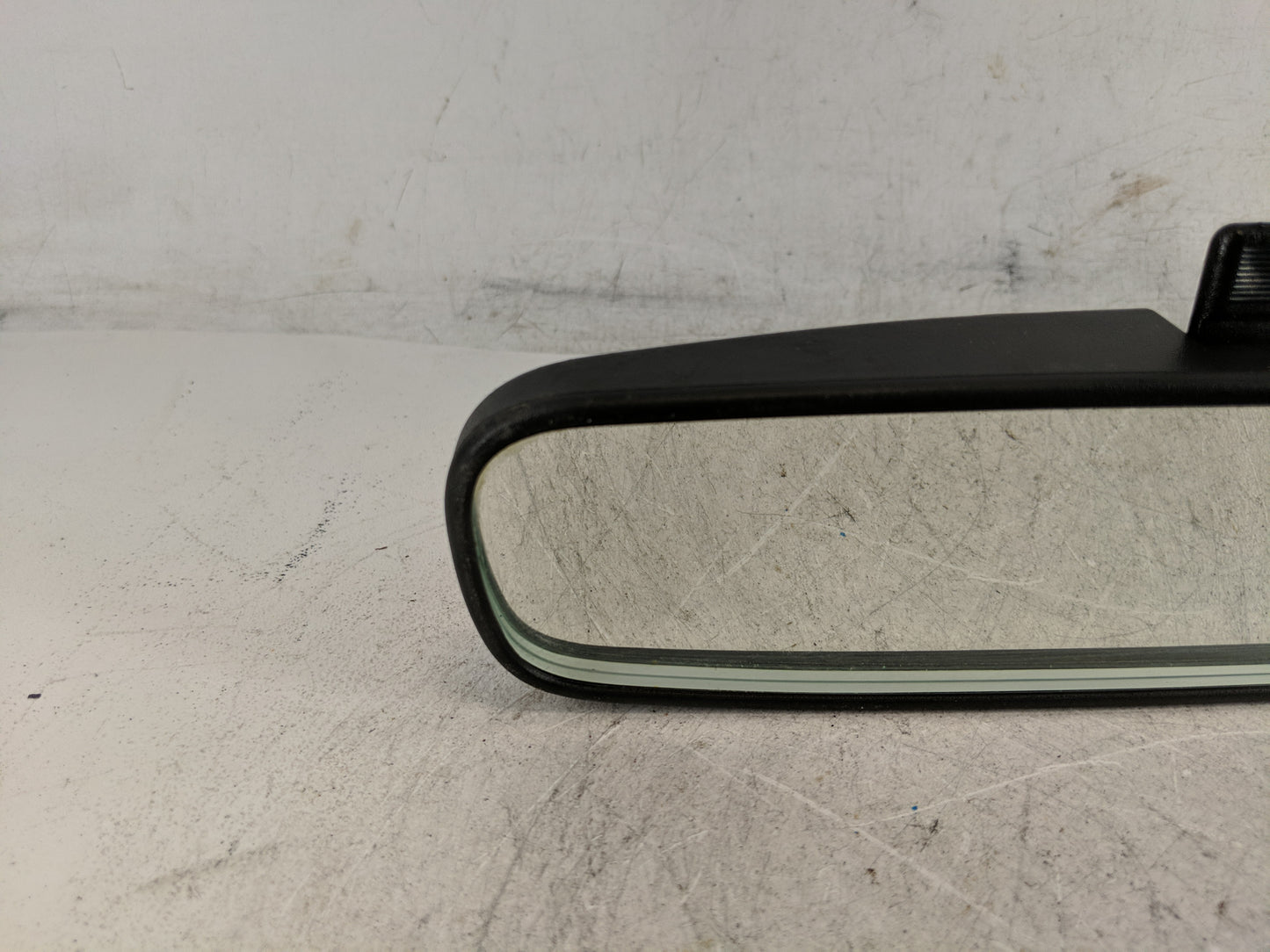 2008-2021 Nissan Rogue Interior Rear View Mirror Replacement OEM P/N:E13010837 Fits OEM Used Auto Parts - Oemusedautoparts1.