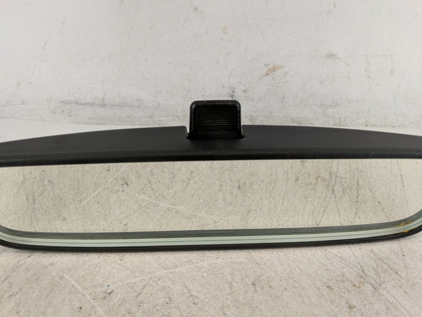 2008-2021 Nissan Rogue Interior Rear View Mirror Replacement OEM P/N:E13010837 Fits OEM Used Auto Parts - Oemusedautoparts1.