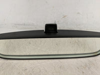 2008-2021 Nissan Rogue Interior Rear View Mirror Replacement OEM P/N:E13010837 Fits OEM Used Auto Parts - Oemusedautoparts1.