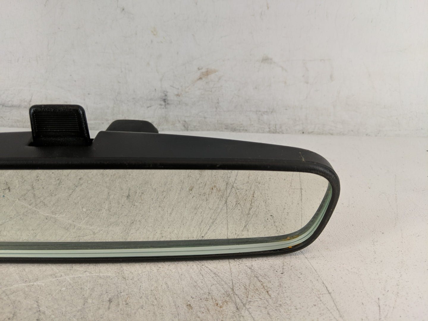 2008-2021 Nissan Rogue Interior Rear View Mirror Replacement OEM P/N:E13010837 Fits OEM Used Auto Parts - Oemusedautoparts1.