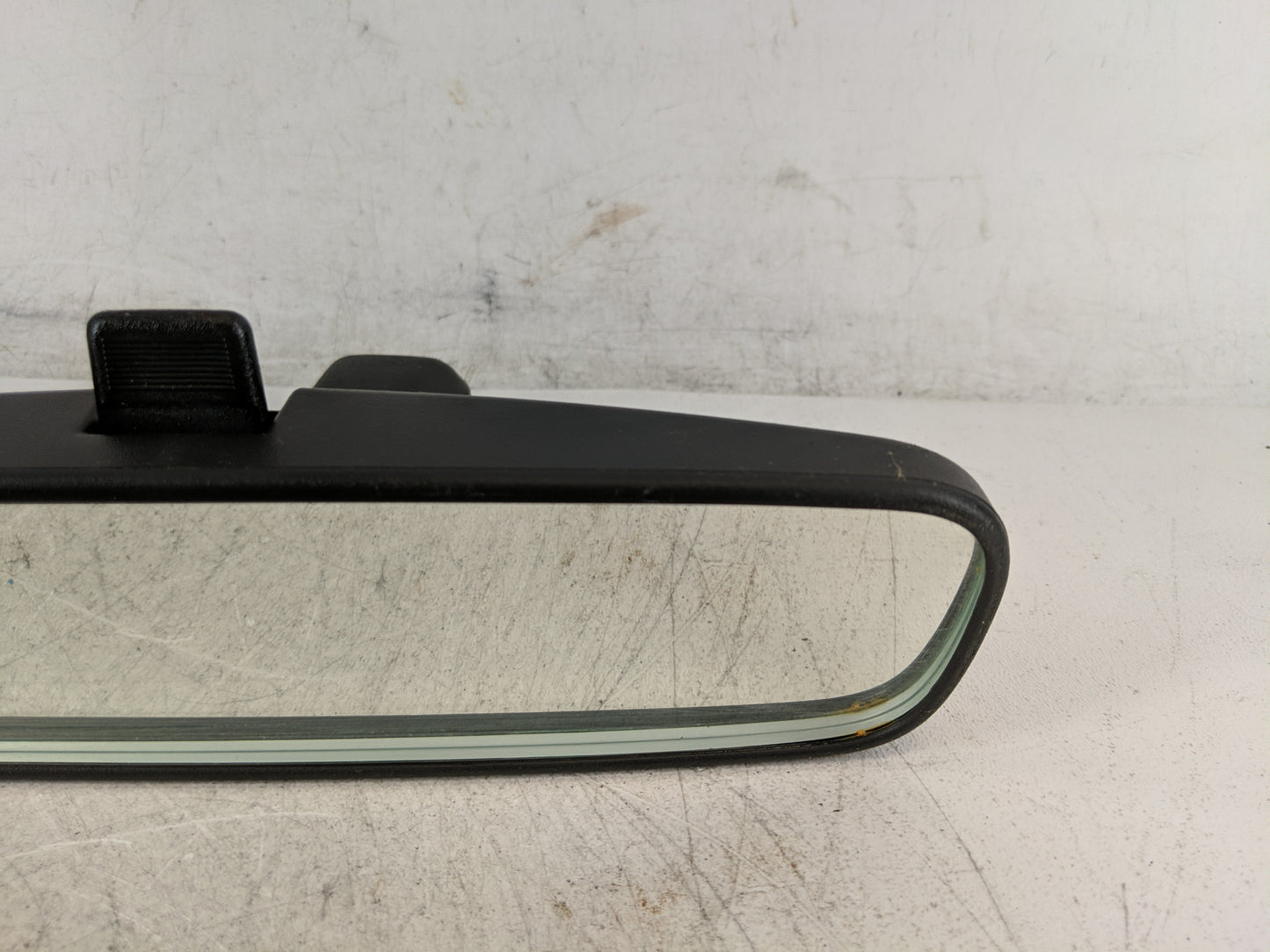 2008-2021 Nissan Rogue Interior Rear View Mirror Replacement OEM P/N:E13010837 Fits OEM Used Auto Parts - Oemusedautoparts1.