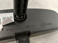 2008-2021 Nissan Rogue Interior Rear View Mirror Replacement OEM P/N:E13010837 Fits OEM Used Auto Parts - Oemusedautoparts1.