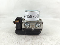 2008-2009 Nissan Rogue Anti-Lock Brake ABS Pump Module Actuator OEM P/N:TD8405 Fits Fits 2008 2009 OEM Used Auto Parts - Oem