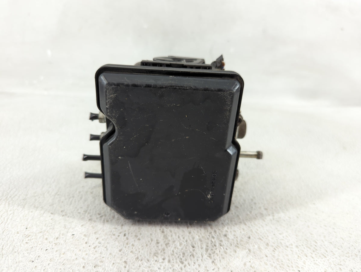 2008-2009 Nissan Rogue Anti-Lock Brake ABS Pump Module Actuator OEM P/N:TD8405 Fits Fits 2008 2009 OEM Used Auto Parts - Oem