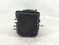 2008-2009 Nissan Rogue Anti-Lock Brake ABS Pump Module Actuator OEM P/N:TD8405 Fits Fits 2008 2009 OEM Used Auto Parts - Oem