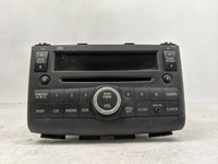 2008 Nissan Rogue Radio AM FM Cd Player Receiver Replacement P/N:28185 JM000 Fits OEM Used Auto Parts - Oemusedautoparts1.co