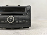2008 Nissan Rogue Radio AM FM Cd Player Receiver Replacement P/N:28185 JM000 Fits OEM Used Auto Parts - Oemusedautoparts1.co