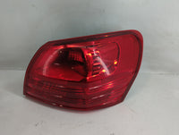 2008-2015 Nissan Rogue Tail Light Assembly Passenger Right OEM Fits Fits 2008 2009 2010 2011 2012 2013 2014 2015 OEM Used Au