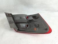 2008-2015 Nissan Rogue Tail Light Assembly Passenger Right OEM Fits Fits 2008 2009 2010 2011 2012 2013 2014 2015 OEM Used Au