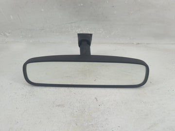 2008-2021 Nissan Rogue Interior Rear View Mirror Replacement OEM Fits OEM Used Auto Parts - Oemusedautoparts1.com