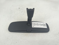 2008-2021 Nissan Rogue Interior Rear View Mirror Replacement OEM Fits OEM Used Auto Parts - Oemusedautoparts1.com