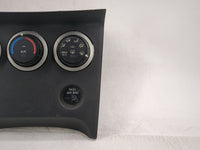 2008-2010 Nissan Rogue Climate Control Module Temperature AC/Heater Replacement P/N:27500 JM00A Fits Fits 2008 2009 2010 OEM