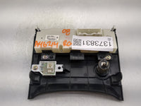 2008-2010 Nissan Rogue Climate Control Module Temperature AC/Heater Replacement P/N:27500 JM00A Fits Fits 2008 2009 2010 OEM