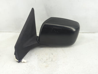 compare product 2008-2015 Nissan Rogue Driver Side View Mirror - Left Door Mirror OEM Used