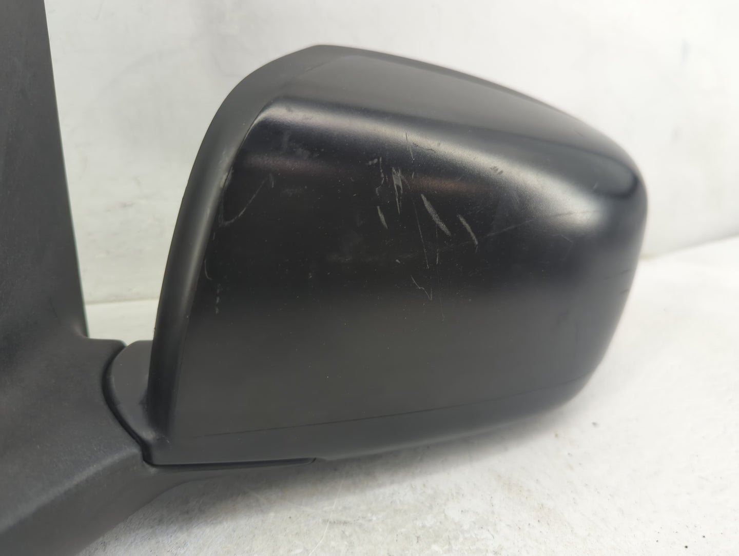 2008-2015 Nissan Rogue Driver Side View Mirror - Left Door Mirror OEM Used - Oemusedautoparts1.com